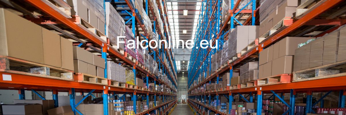 falconline.eu